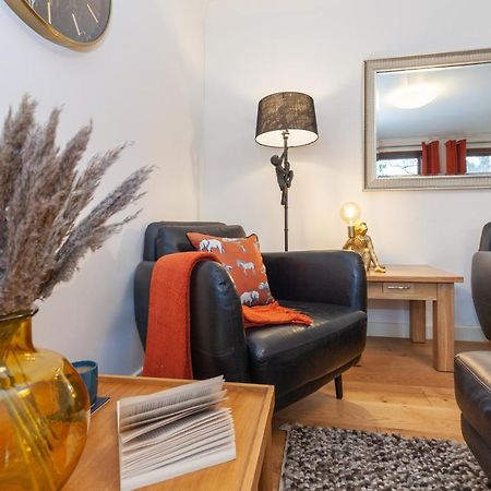 Vibrant & Bright City Centre Apartment! Oxford Buitenkant foto
