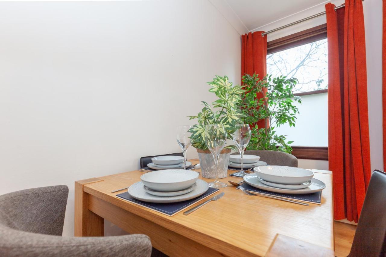 Vibrant & Bright City Centre Apartment! Oxford Buitenkant foto